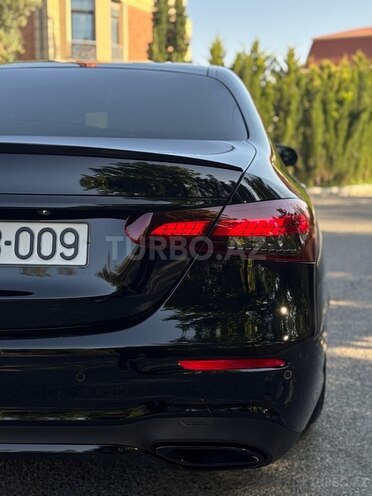 Mercedes E 200 2022, 59,000 km - 2.0 l - Bakı