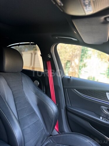 Mercedes E 200 2022, 59,000 km - 2.0 l - Bakı