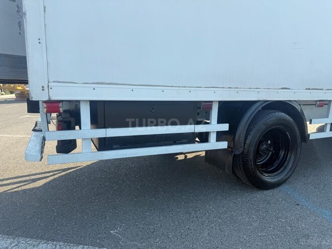 Ford Transit 2002, 325,000 km - 2.4 l - Sumqayıt