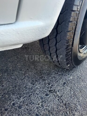 Ford Transit 2002, 325,000 km - 2.4 l - Sumqayıt