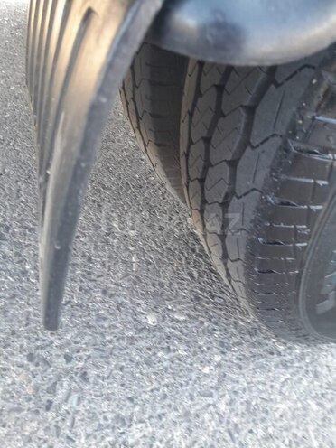 Ford Transit 2002, 325,000 km - 2.4 l - Sumqayıt
