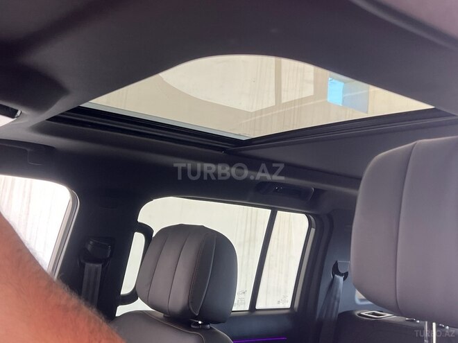 Jetour T2 2024, 7,035 km - 2.0 l - Ağstafa