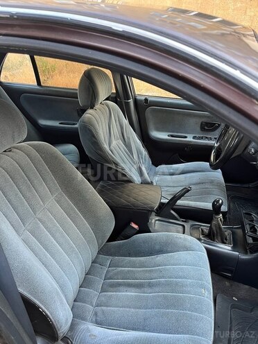Hyundai Sonata 1996, 355,000 km - 2.0 l - Bakı