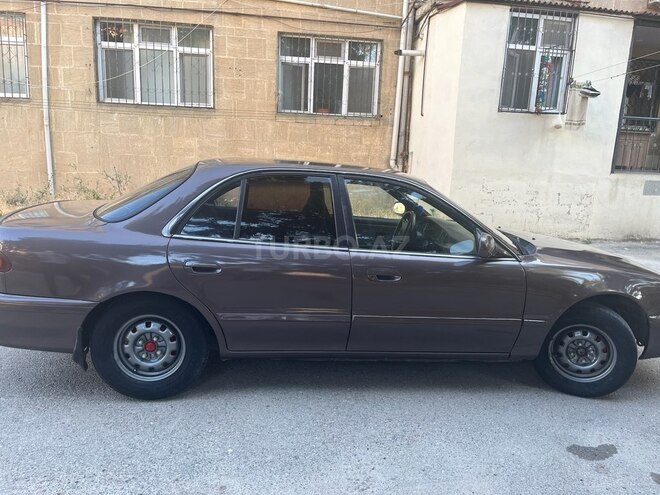 Hyundai Sonata 1996, 355,000 km - 2.0 l - Bakı