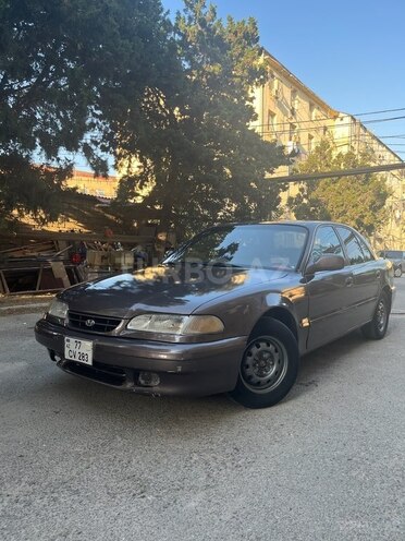 Hyundai Sonata 1996, 355,000 km - 2.0 l - Bakı