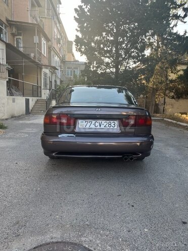 Hyundai Sonata 1996, 355,000 km - 2.0 l - Bakı