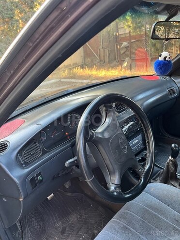 Hyundai Sonata 1996, 355,000 km - 2.0 l - Bakı