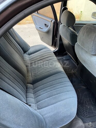 Hyundai Sonata 1996, 355,000 km - 2.0 l - Bakı