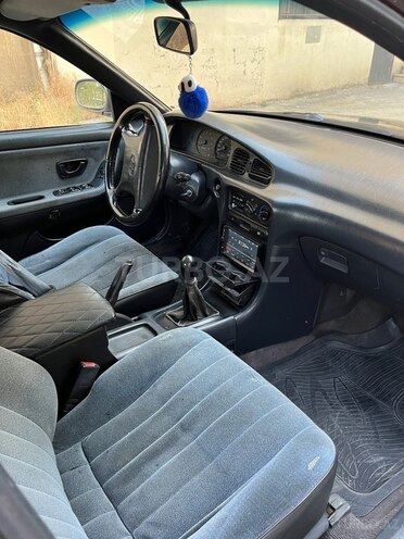 Hyundai Sonata 1996, 355,000 km - 2.0 l - Bakı