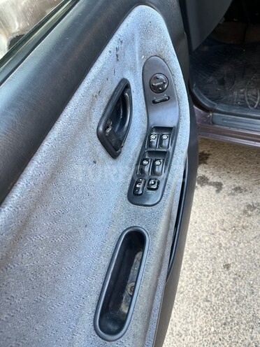 Hyundai Sonata 1996, 355,000 km - 2.0 l - Bakı