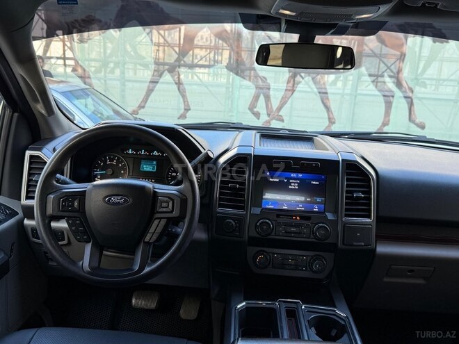 Ford F-150 2020, 88,514 km - 2.7 л - Bakı