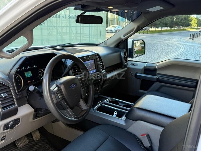 Ford F-150 2020, 88,514 km - 2.7 л - Bakı