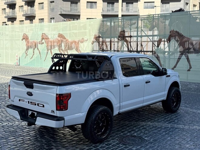Ford F-150 2020, 88,514 km - 2.7 л - Bakı