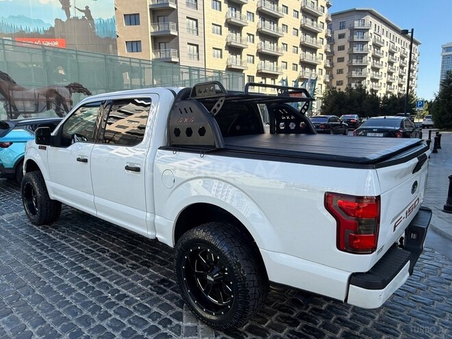 Ford F-150 2020, 88,514 km - 2.7 л - Bakı