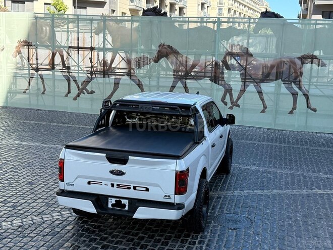 Ford F-150 2020, 88,514 km - 2.7 л - Bakı