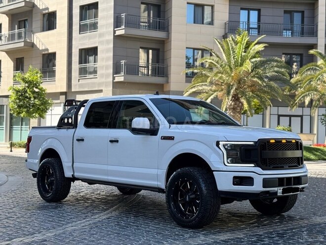Ford F-150 2020, 88,514 km - 2.7 л - Bakı