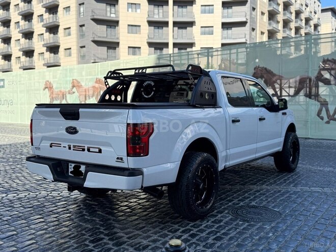 Ford F-150 2020, 88,514 km - 2.7 л - Bakı