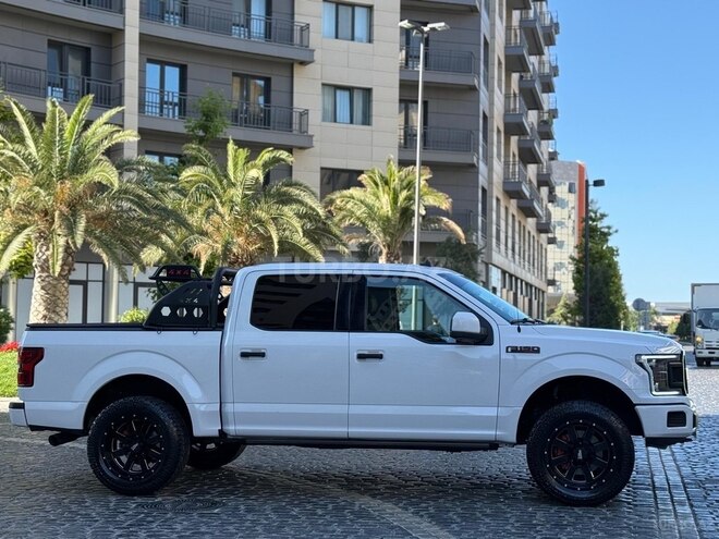 Ford F-150 2020, 88,514 km - 2.7 л - Bakı