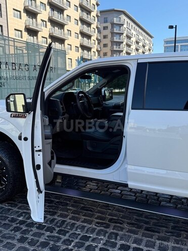 Ford F-150 2020, 88,514 km - 2.7 л - Bakı