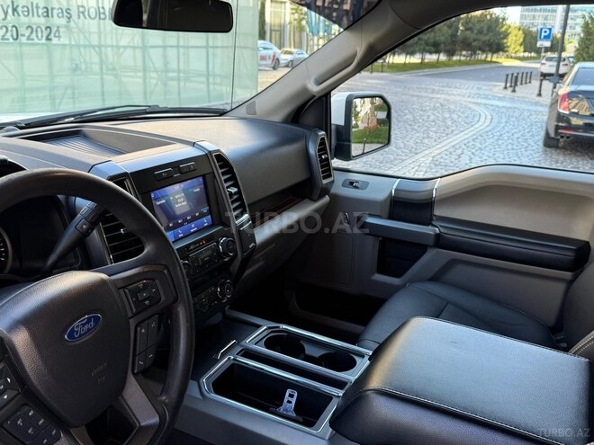 Ford F-150 2020, 88,514 km - 2.7 л - Bakı