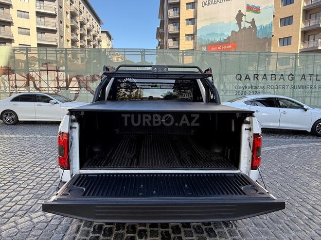 Ford F-150 2020, 88,514 km - 2.7 л - Bakı