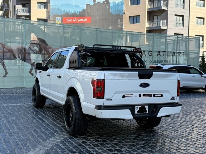Ford F-150 2020, 88,514 km - 2.7 л - Bakı