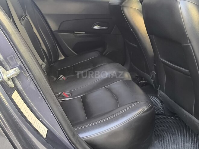 Chevrolet Cruze 2013, 229,000 km - 1.4 l - Bakı