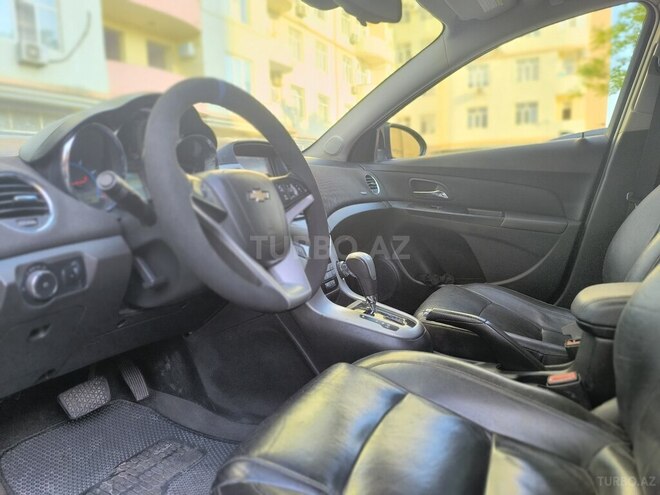Chevrolet Cruze 2013, 229,000 km - 1.4 l - Bakı
