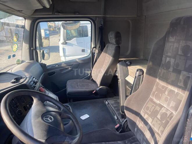Mercedes Axor 1840 2008, 854,547 km - 12.0 л - Bakı