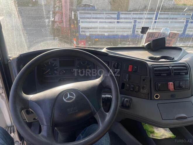 Mercedes Axor 1840 2008, 854,547 km - 12.0 л - Bakı