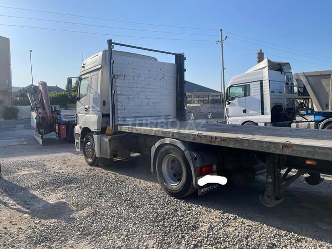 Mercedes Axor 1840 2008, 854,547 km - 12.0 л - Bakı