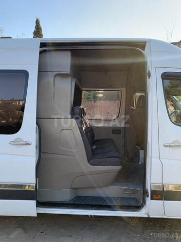 Mercedes Sprinter 315 2007, 295,000 km - 2.2 l - Bakı