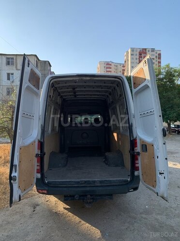 Mercedes Sprinter 315 2007, 295,000 km - 2.2 l - Bakı