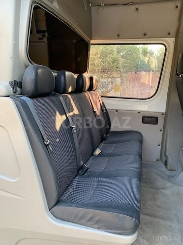 Mercedes Sprinter 315 2007, 295,000 km - 2.2 l - Bakı