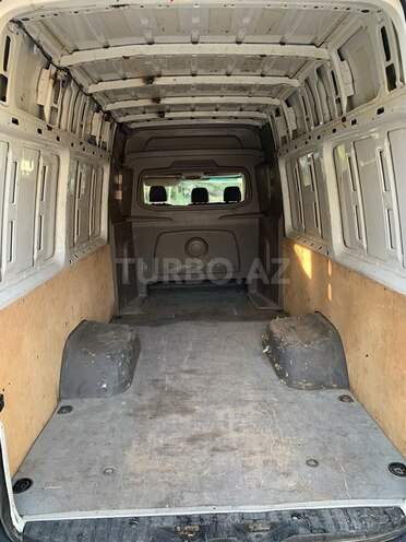 Mercedes Sprinter 315 2007, 295,000 km - 2.2 l - Bakı