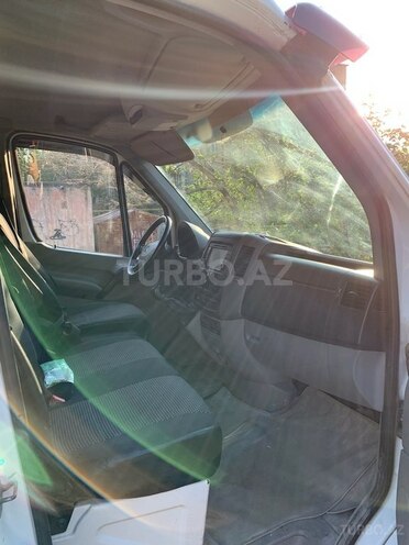 Mercedes Sprinter 315 2007, 295,000 km - 2.2 l - Bakı