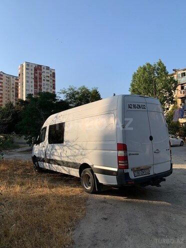 Mercedes Sprinter 315 2007, 295,000 km - 2.2 l - Bakı