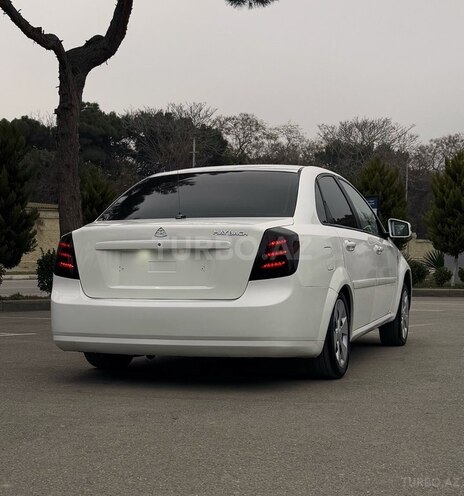 Daewoo Gentra 2014, 300,000 km - 1.5 l - Bakı