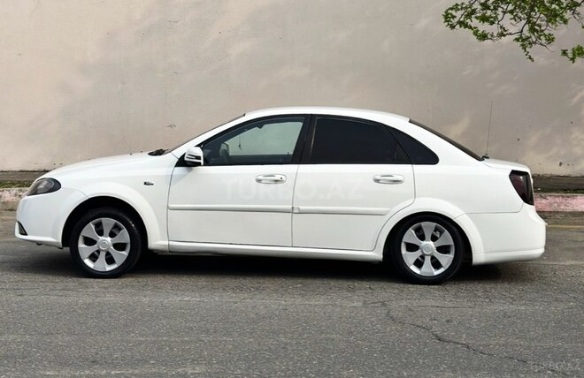 Daewoo Gentra 2014, 300,000 km - 1.5 l - Bakı