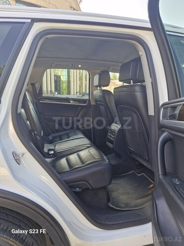 Volkswagen Touareg 2013, 209,280 km - 3.6 l - Bakı