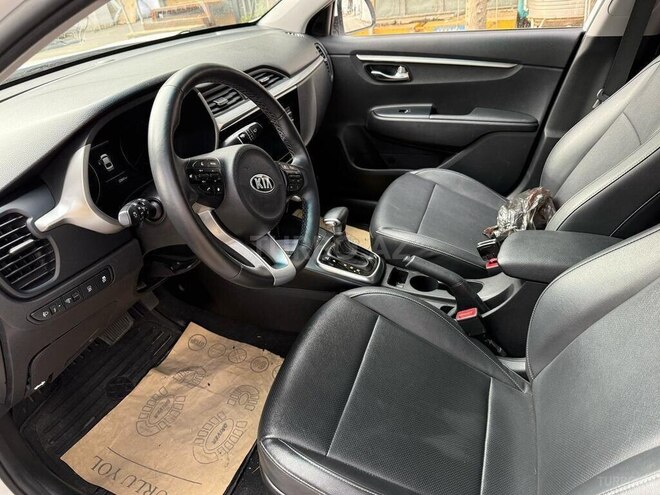 Kia Rio 2021, 22,500 km - 1.6 l - Bakı