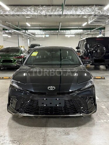 Toyota Camry-2
