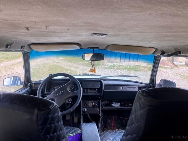 LADA (VAZ) 2107 1997, 90,000 km - 1.6 л - Şamaxı