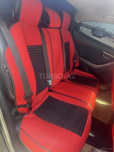 Hyundai Elantra 2011, 200,000 km - 1.8 l - Sumqayıt
