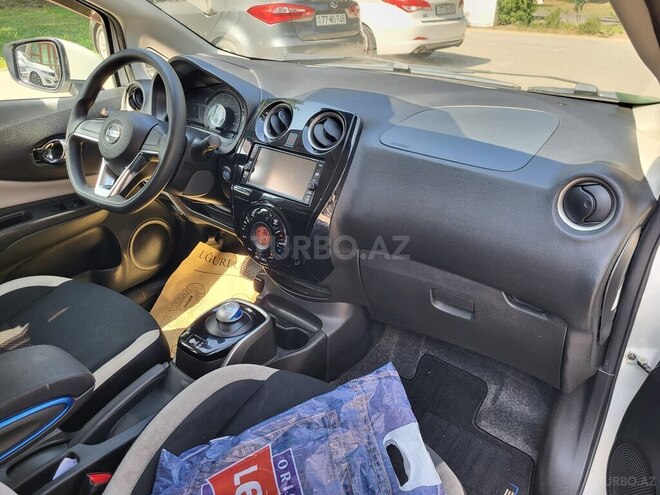 Nissan Note-11