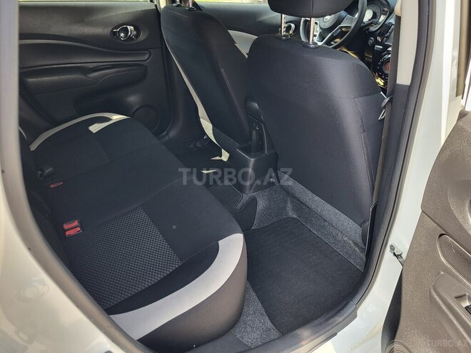 Nissan Note-12