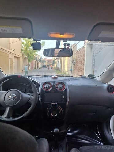 Nissan Note 2015, 75,000 km - 1.2 l - Bakı