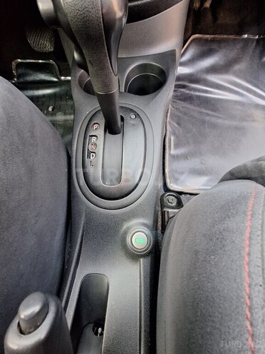 Nissan Note 2015, 75,000 km - 1.2 l - Bakı