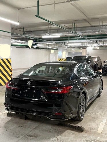 Toyota Camry-8
