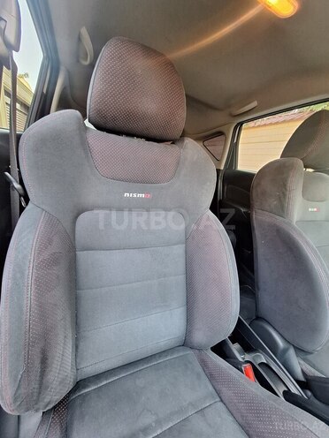 Nissan Note 2015, 75,000 km - 1.2 l - Bakı